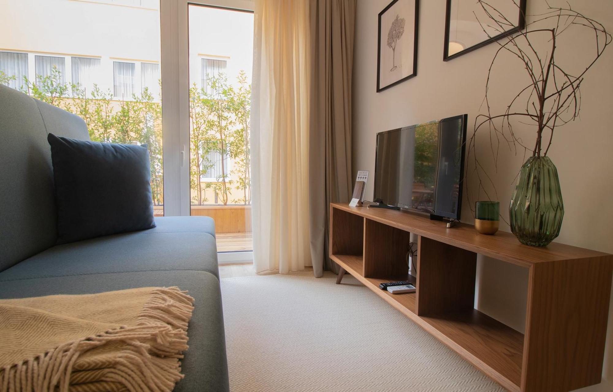 דירה Bloom House By Sweet